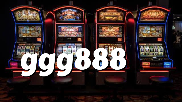ggg888 banner