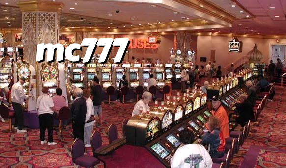 mc777 banner