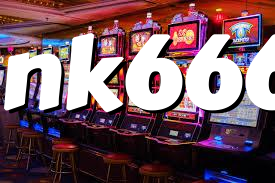 nk666 game show langsung