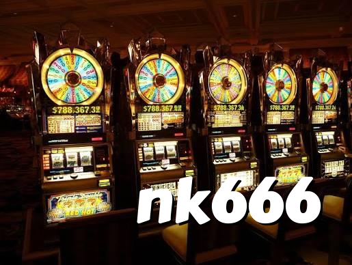 nk666 ruang slot lobby