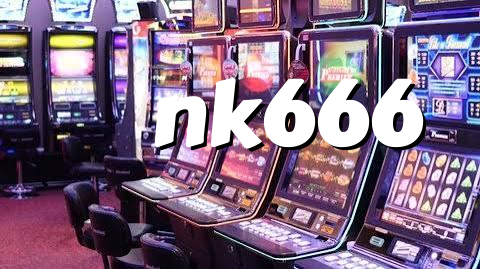 nk666 aplikasi mobile