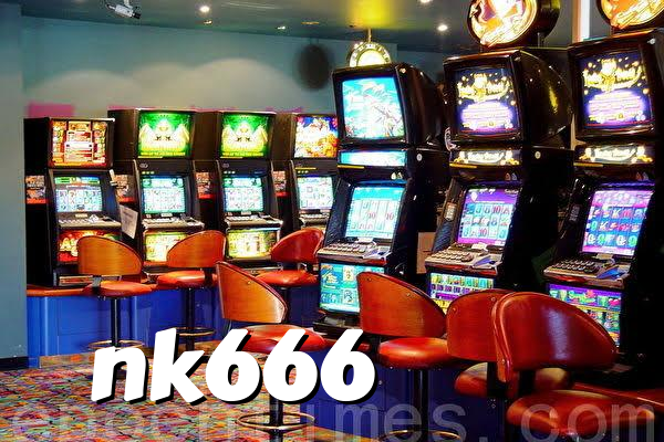 nk666 taruhan olahraga